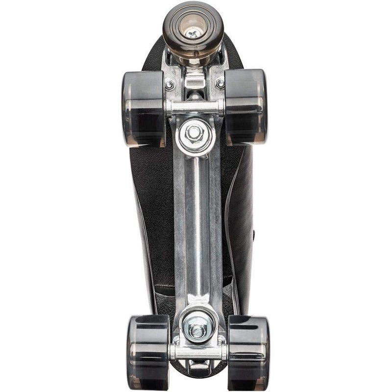 Impala Rollerskates Impala Quad Skate (Big Kid/Adult) Black 3 (US Men's 1, Women's 3) M - Image 5